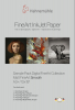 HAHNEMÜHLE Pack Amostras FineArt Smooth A4 Mat Photo HAHNE10640303