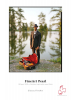 HAHNEMÜHLE Papel Foto Cards Fine Art 285g A5 30F Pearl Photo HAHNE10640782