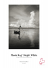 HAHNEMÜHLE Papel Foto Rag Bright W 310g A4 25 Folhas Photo HAHNE10641623