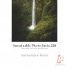 HAHNEMÜHLE Papel Foto Sustentável Foto Cetim A2 25F (Soldes)