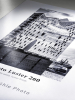HAHNEMÜHLE Papel Foto 260g A3 25 Folhas Lustrado 