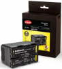 HAHNEL Bateria Tipo Sony BP-U35 Photo HAHNEL10001480