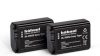 HAHNEL Pack Dupla Bateria Sony NP-FW50 Photo HAHNEL10001604