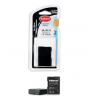 HAHNEL Bateria Tipo Nikon EN-EL14 1050mAh Photo HAHNEL10002024