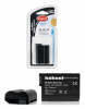 HAHNEL Bateria Tipo Nikon EN-EL15 7.0V 1650mAh Photo HAHNEL10002025