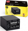 HAHNEL Bateria Tipo Sony NP-FV100 Photo HAHNEL1390194