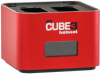 HAHNEL ProCube3 Carregador Duplo para Canon Photo HAHNEL2005105779