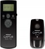 HAHNEL Disparador a Distância e Timer para Nikon Photo HAHNELHLCNIKONTIM