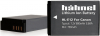 HAHNEL Bateria Tipo Canon LP-E12 7.2V 750mAh Photo HAHNELHLE12