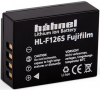 HAHNEL Bateria Tipo Fuji NP-W126 7.2V 1070mAh  Photo HAHNELHLF126