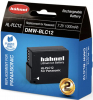 HAHNEL Bateria Tipo Panasonic DMW-BLC12 7.2V 1000mAh Photo HAHNELHLPLC12