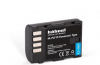 HAHNEL Bateria Tipo Panasonic DMW-BLF19 7.2V 1630mAh Photo HAHNELHLPLF19