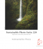 HAHNEMÜHLE Papel Foto Sustentável Acetinado A4 220g 25F Photo HAHNEMUHLE10641880