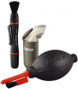 HAMA Kit de Limpeza Optic Dry Photo HAMA00005938