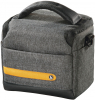 HAMA Bolsa Terra 110 Cinza Photo HAMA00121306