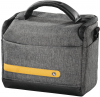 HAMA Bolsa Terra 130 Cinza Photo HAMA00121307