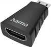 HAMA Adaptador HDMI/ Mini HDMI