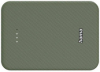 HAMA Powerbank Color10 10000mAh Verde Photo HAMA00201713