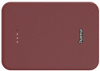 HAMA Powerbank Color10 10000mAh Vermelho Photo HAMA00201714