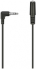 HAMA Adaptador Jack 3.5mm para 2.5mm Photo HAMA00205197