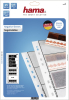 HAMA Capa de Negativos Pergamin 120 (x25)
