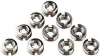 HAMA Adaptador Transformador 1/4"-3/8" Ref5120 (10 peças)