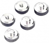 HAMA Discos Transformadores Ref 5122 (x5) Photo HAMA05122