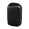 HAMA Estojo Hardcase Carbono Style 80L Preto Photo HAMA103877