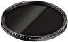 HAMA Filtro Densidade Neutra Variável D2 - D400 Diâmetro 72mm Photo HAMA1370697