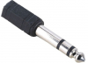 HAMA Adaptador Jack 3,5mm/6,3mm Photo HAMA43368