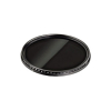 HAMA Filtro Densidade Neutra Variável D2 - D400 Diâmetro 67m Photo HAMA523565