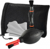HAMA Kit de Limpeza Optic Dry 4 em 1