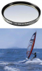 HAMA Filtro UV Diâmetro 37mm (70037) Photo HAMA70037