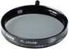 HAMA Filtro Polarizador Diâmetro 52mm Photo HAMA72552