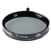 HAMA Filtro Polarizador Circular Diâmetro 55mm Photo HAMA72555