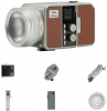 HARLOWE Avant Max Standard Kit