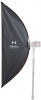 HARLOWE Softbox com Montagem Bowens e Max 30x120cm Photo HARLOWEHARL261