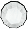 HARLOWE Softbox Deep Quick Release 120cm (New) Photo HARLOWEHARL266