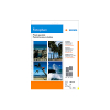 HERMA Fotophan 10 x 15cm Branco (10 Folhas) Photo HER7585