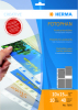 HERMA Fotophan 10X15cm Transparente (10 folhetos) Photo HER7695