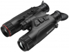 HIKMICRO Binóculos de Imagem Térmica Habrok HQ35LN 4K