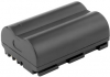 HAHNEL Bateria Tipo Canon BP-511 7,4V 1500mAh Photo HL511