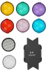 HOBOLITE Max Barndoor Set Photo HOBO231