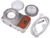 HOBOLITE IRIS Mini Tocha LED Bi-Color Standard Kit 5W Photo HOBO401