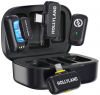 HOLLYLAND Lark A1 Combo Microfone sem Fio (New) Photo HOLLYLANDA1COMBO