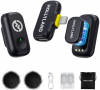 HOLLYLAND Lark A1 Mini Duo Lightning Microfone sem Fio (New) Photo HOLLYLANDA1MINIDL