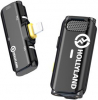 HOLLYLAND Lark C1 Solo Microfone Lavalier Preto para iPhone Photo HOLLYLANDC1SOLO