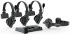 HOLLYLAND Solidcom C1-4S Intercom Sem Fio Full Duplex Photo HOLLYLANDCC14S