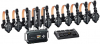 HOLLYLAND Solidcom C1 PRO Roaming Hub + 10 Auscultadores Photo HOLLYLANDKITSC1R10