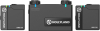 HOLLYLAND Lark 150 Duo Transmissores Sem Fio com Micros Omni Photo HOLLYLANDLARK150